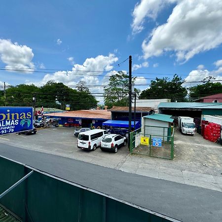 Cabinas Las Palmas Del Sol La Fortuna Eksteriør billede